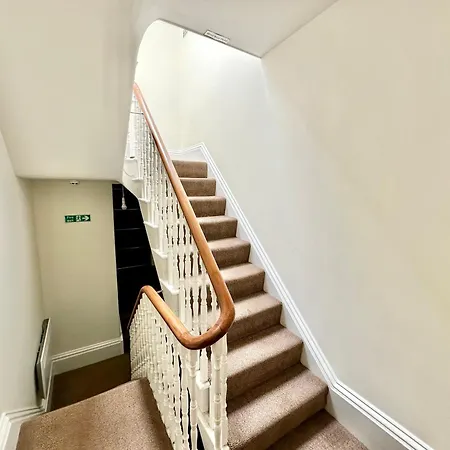 Apartman Bluebridge Cluster York