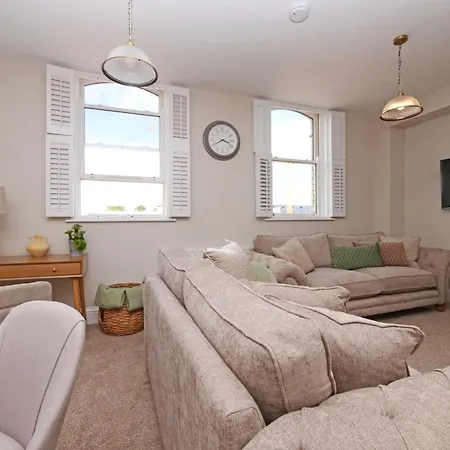 Apartamento Bluebridge Cluster