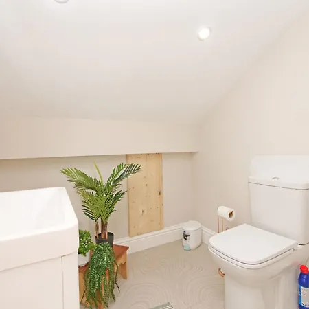 Apartamento Bluebridge Cluster *