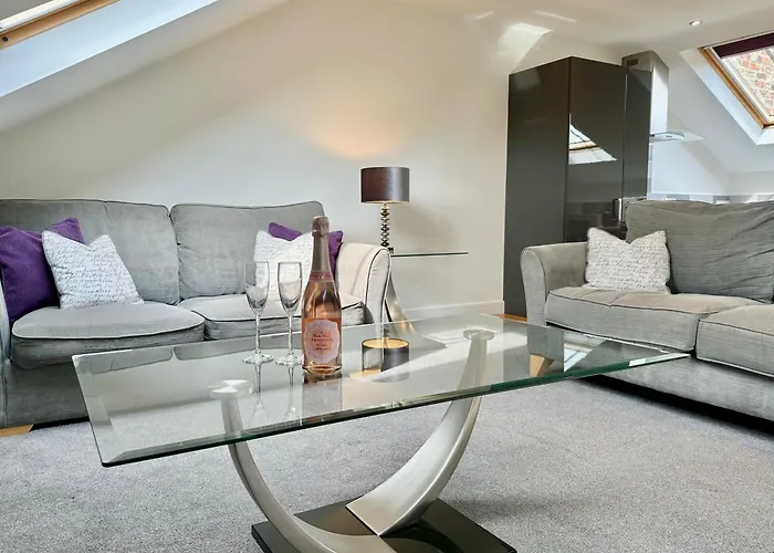 Bluebridge Cluster *