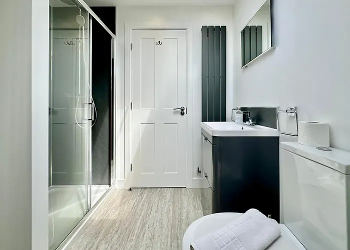 Bluebridge Cluster *