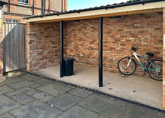 Bluebridge Cluster アパート *