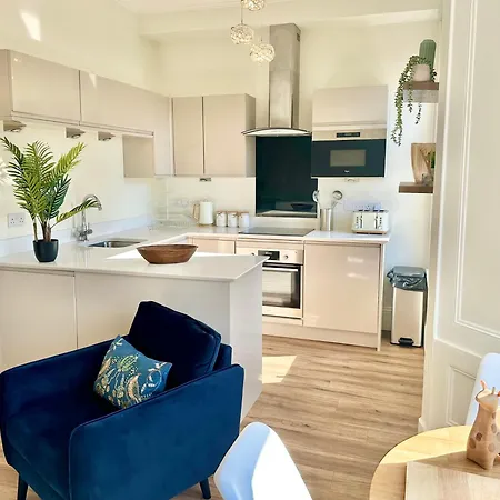 Bluebridge Cluster *