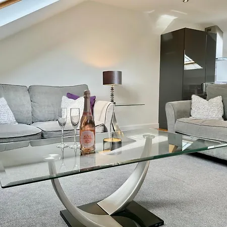 Bluebridge Cluster *