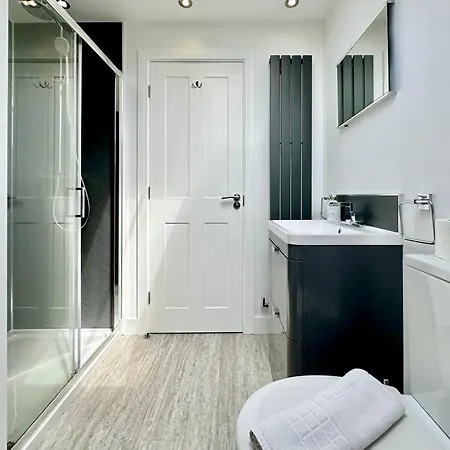 Bluebridge Cluster *