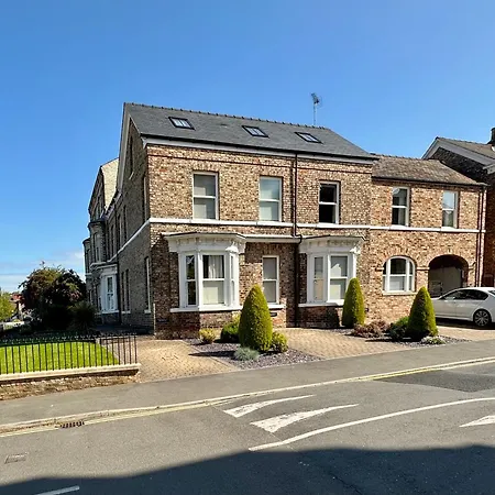 Bluebridge Cluster *