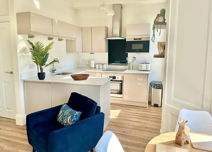 Bluebridge Cluster *