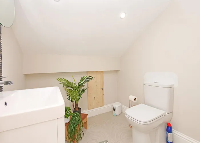 Апартаменты Bluebridge Cluster *