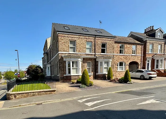 Bluebridge Cluster *